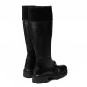 Cizme dama 3384 negru