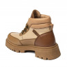 Ghete dama 3382 camel combinat