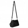 Geanta dama de umar 016g 01 negru