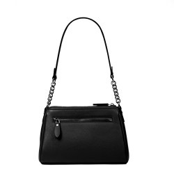 Geanta dama de umar 016g 01 negru