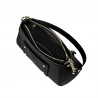 Geanta dama de umar 016g negru