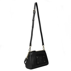 Geanta dama de umar 016g negru