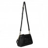 Geanta dama de umar 016g negru