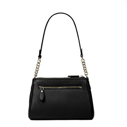 Geanta dama de umar 016g negru