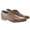 Pantofi eleganti barbati 785 maro