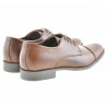 Pantofi eleganti barbati 785 maro