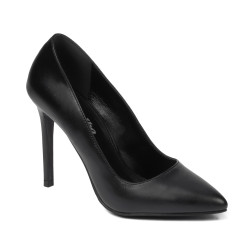 Pantofi eleganti dama 1299 negru
