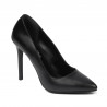 Pantofi eleganti dama 1299 negru