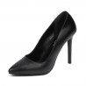 Pantofi eleganti dama 1299 negru