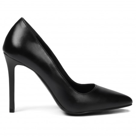 Pantofi eleganti dama 1299 negru