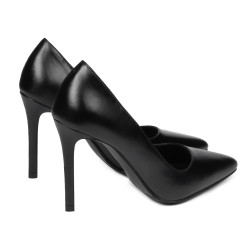 Pantofi eleganti dama 1299 negru
