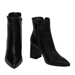 Ghete dama 1193 negru