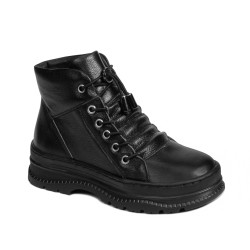 Ghete copii 3030 negru