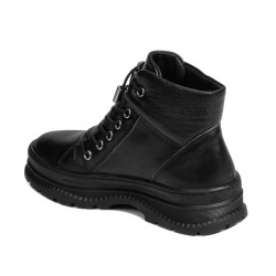Ghete copii 3030 negru