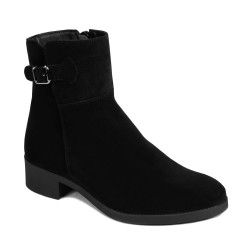 Ghete dama 3391 bufo negru
