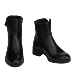 Ghete dama 3391 negru