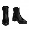 Ghete dama 3391 negru
