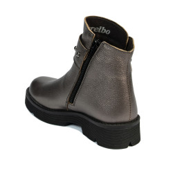 Ghete copii 3032 bronz