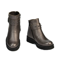 Ghete copii 3032 bronz