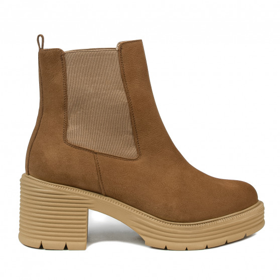 Ghete dama 3385 bufo maro