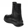 Ghete dama 3389 negru