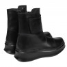 Ghete dama 3389 negru