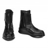 Ghete dama 3389 negru