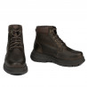 Ghete barbati 4138 tuxon kaki combinat