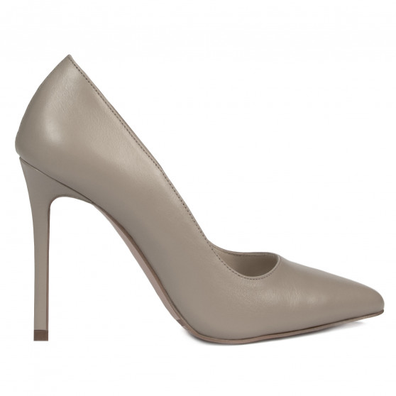 Pantofi eleganti dama 1299 bej