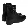 Ghete dama 3391m negru