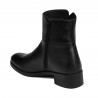 Ghete dama 3391m negru