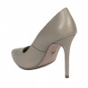 Pantofi eleganti dama 1299 bej