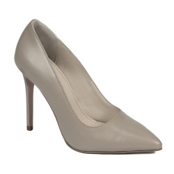 Pantofi eleganti dama 1299 bej