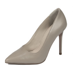 Pantofi eleganti dama 1299 bej