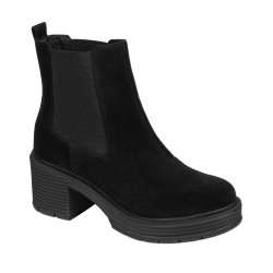 Ghete dama 3385 bufo negru