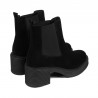 Ghete dama 3385 bufo negru