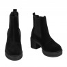 Ghete dama 3385 bufo negru