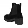 Ghete dama 3385 bufo negru