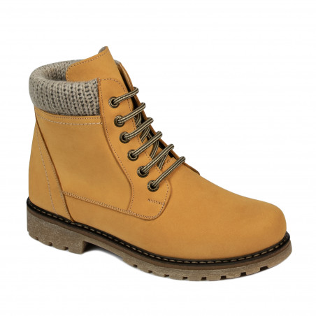 Ghete dama 3269 bufo galben