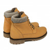 Ghete dama 3269 bufo galben