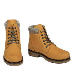Ghete dama 3269 bufo galben