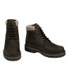 Ghete barbati 471 tuxon kaki