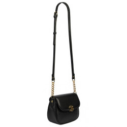 Geanta dama de umar 017g negru