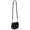 Geanta dama de umar 017g negru