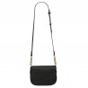 Geanta dama de umar 017g negru