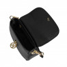 Geanta dama de umar 017g negru