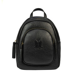 Rucsac dama 300g negru elefant