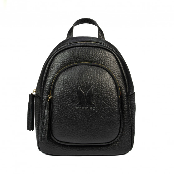 Rucsac dama 300g negru elefant Rucsac dama 300g negru elefant