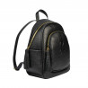 Rucsac dama 300g negru elefant