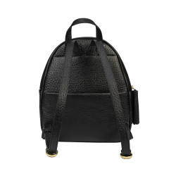 Rucsac dama 300g negru elefant